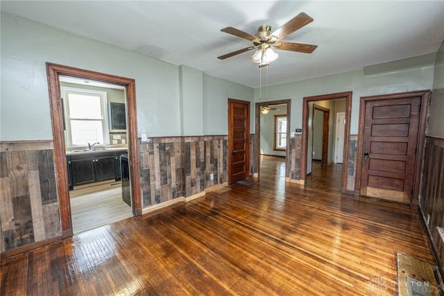32 Edgar Avenue, Dayton, OH 45410