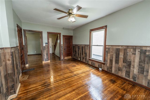 32 Edgar Avenue, Dayton, OH 45410