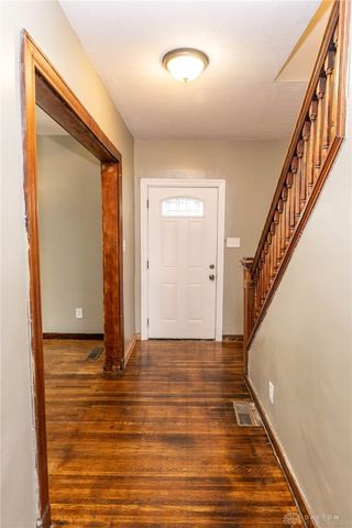 32 Edgar Avenue, Dayton, OH 45410