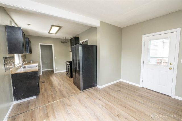 32 Edgar Avenue, Dayton, OH 45410