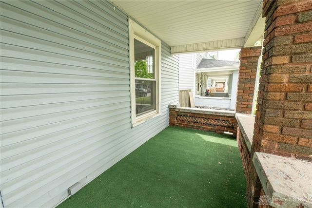 32 Edgar Avenue, Dayton, OH 45410