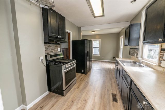 32 Edgar Avenue, Dayton, OH 45410