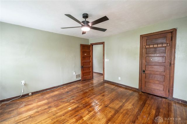 32 Edgar Avenue, Dayton, OH 45410