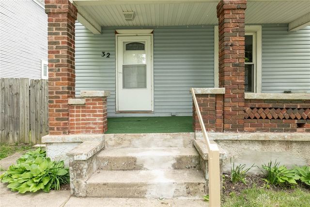 32 Edgar Avenue, Dayton, OH 45410