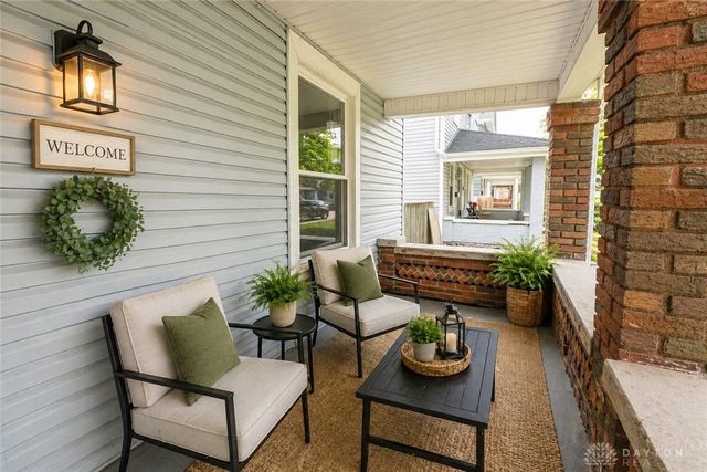 32 Edgar Avenue, Dayton, OH 45410