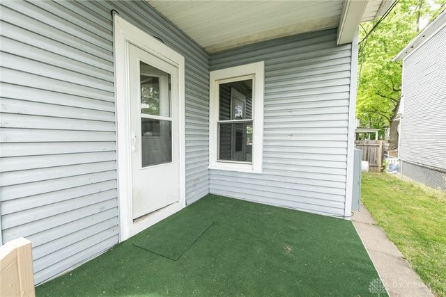 32 Edgar Avenue, Dayton, OH 45410