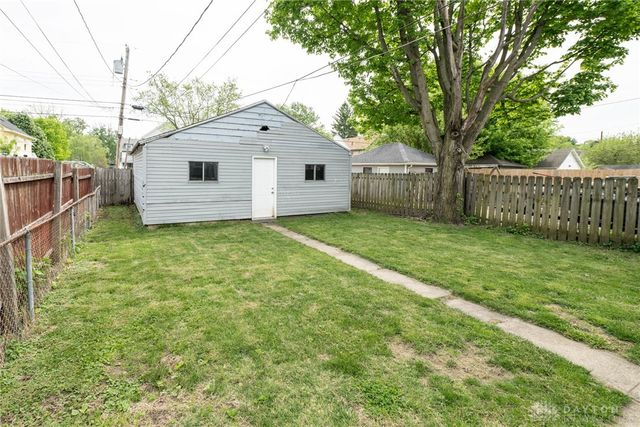 32 Edgar Avenue, Dayton, OH 45410