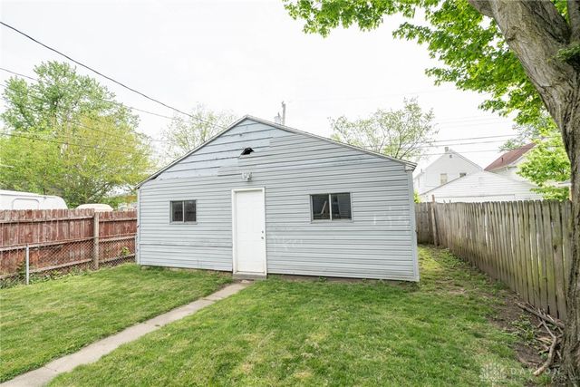32 Edgar Avenue, Dayton, OH 45410