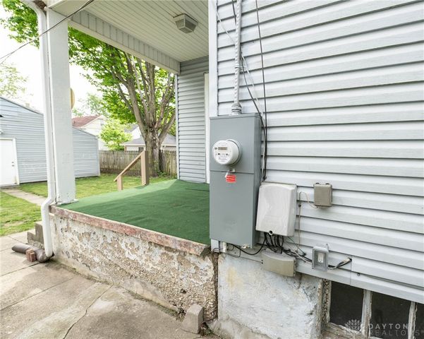 32 Edgar Avenue, Dayton, OH 45410