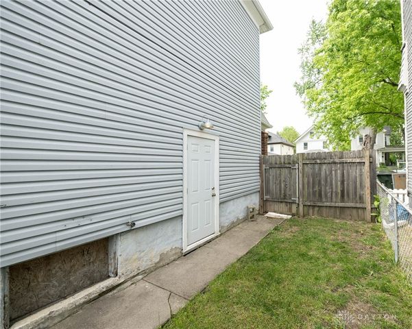 32 Edgar Avenue, Dayton, OH 45410