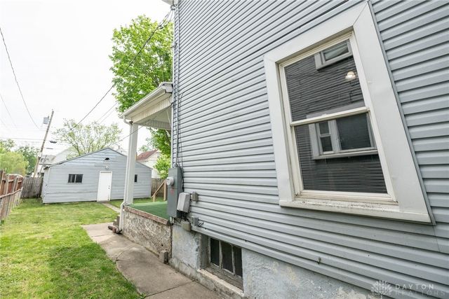 32 Edgar Avenue, Dayton, OH 45410