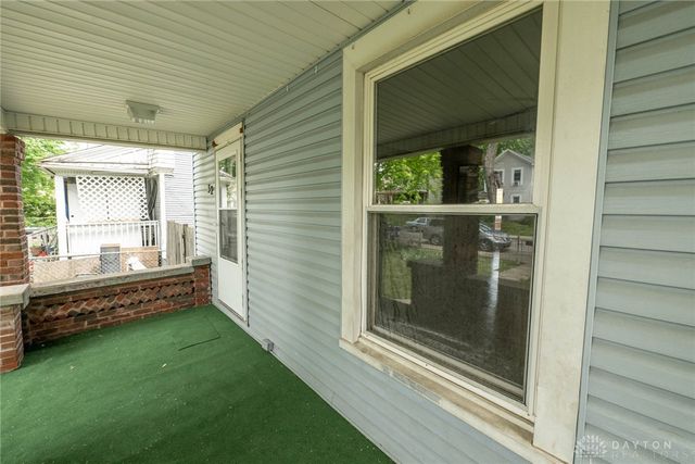 32 Edgar Avenue, Dayton, OH 45410