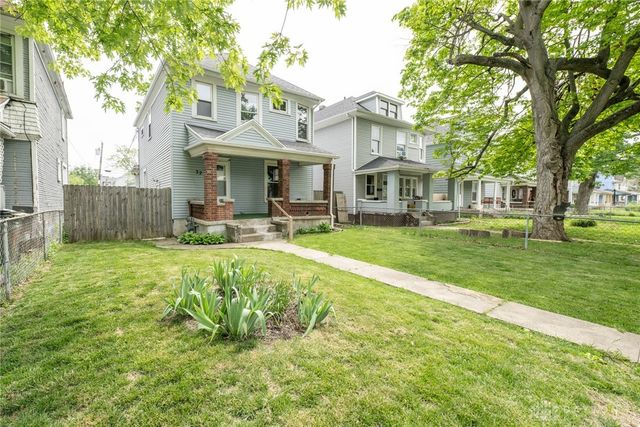 32 Edgar Avenue, Dayton, OH 45410