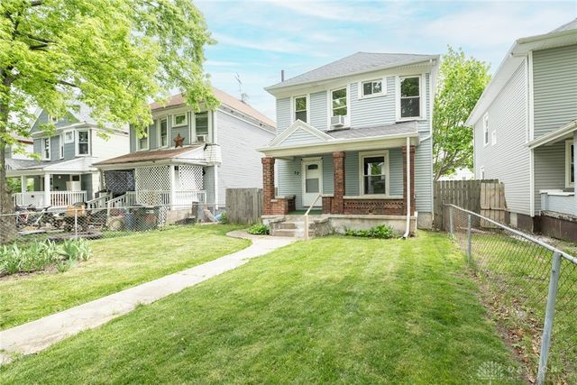 32 Edgar Avenue, Dayton, OH 45410