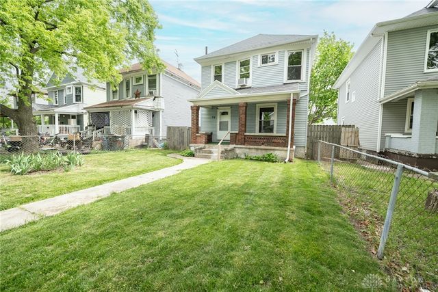 32 Edgar Avenue, Dayton, OH 45410
