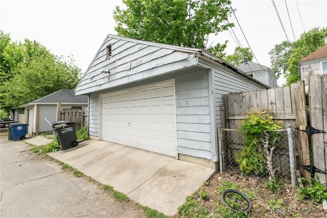 32 Edgar Avenue, Dayton, OH 45410