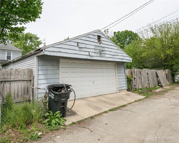 32 Edgar Avenue, Dayton, OH 45410