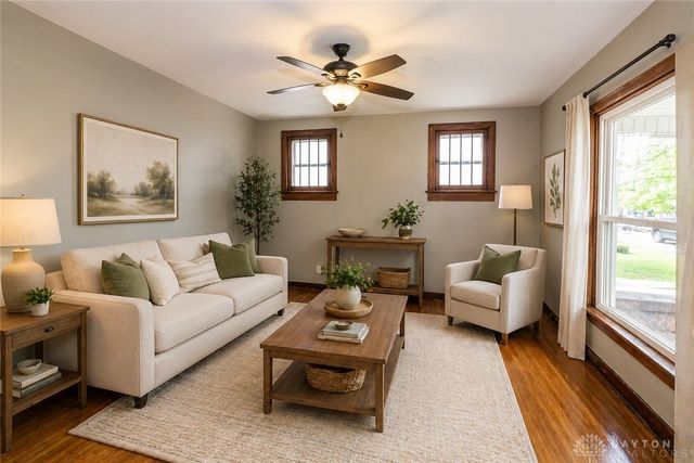 32 Edgar Avenue, Dayton, OH 45410