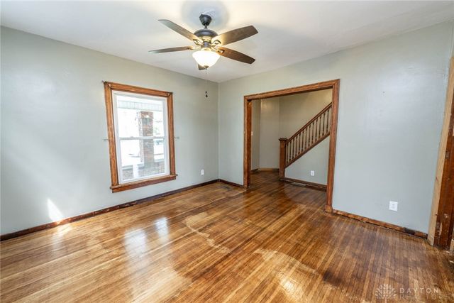 32 Edgar Avenue, Dayton, OH 45410