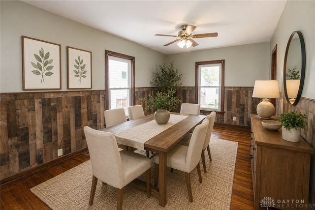 32 Edgar Avenue, Dayton, OH 45410