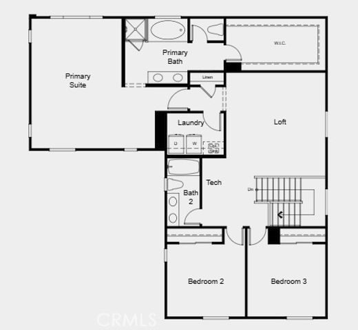 34041 Pink Place, Los Angeles, CA 92596