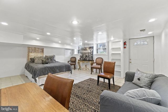 1205 4TH ST NW, Washington, DC 20001