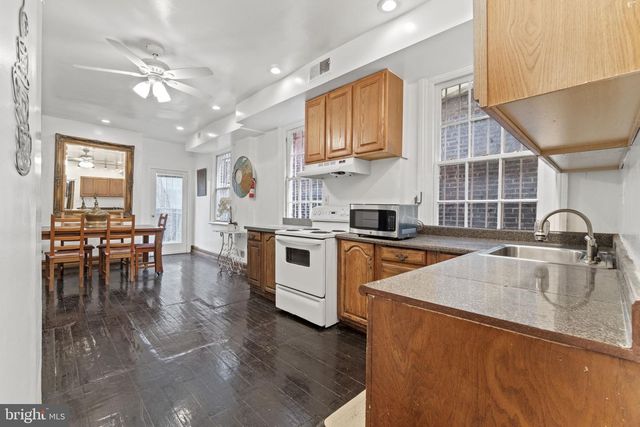 1205 4TH ST NW, Washington, DC 20001