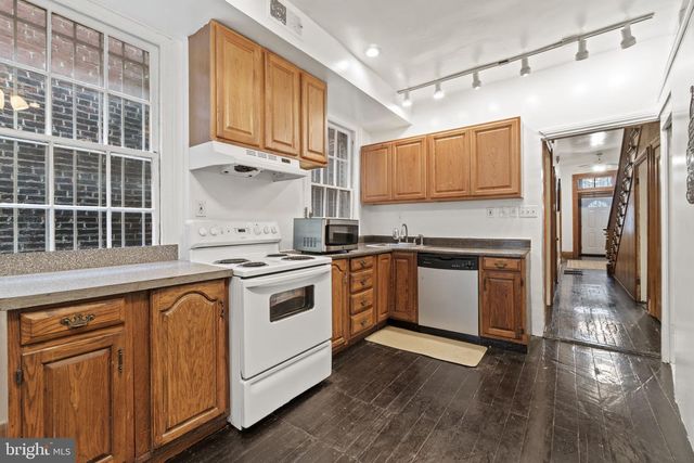 1205 4TH ST NW, Washington, DC 20001