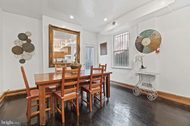 1205 4TH ST NW, Washington, DC 20001