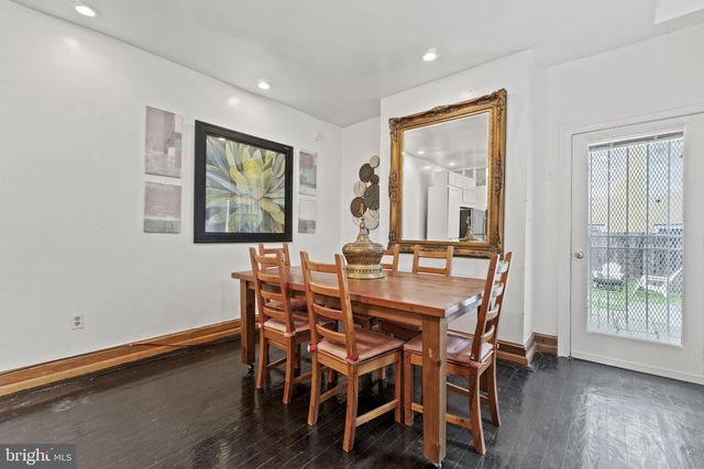 1205 4TH ST NW, Washington, DC 20001