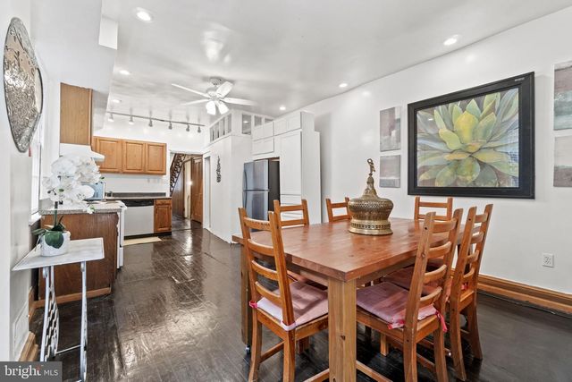 1205 4TH ST NW, Washington, DC 20001