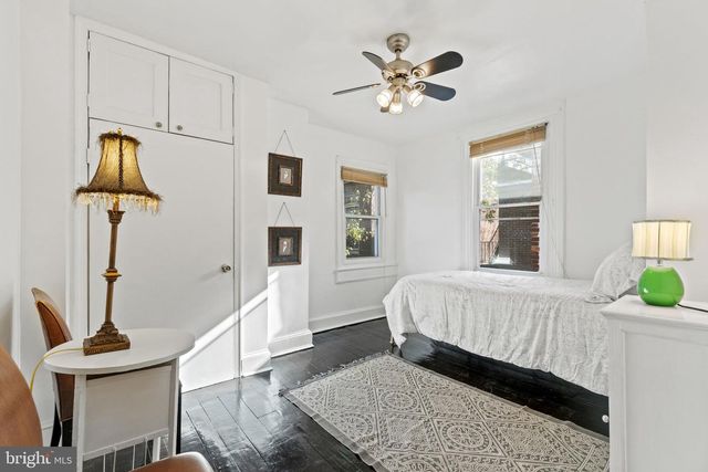 1205 4TH ST NW, Washington, DC 20001