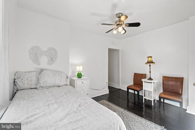 1205 4TH ST NW, Washington, DC 20001