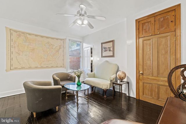 1205 4TH ST NW, Washington, DC 20001