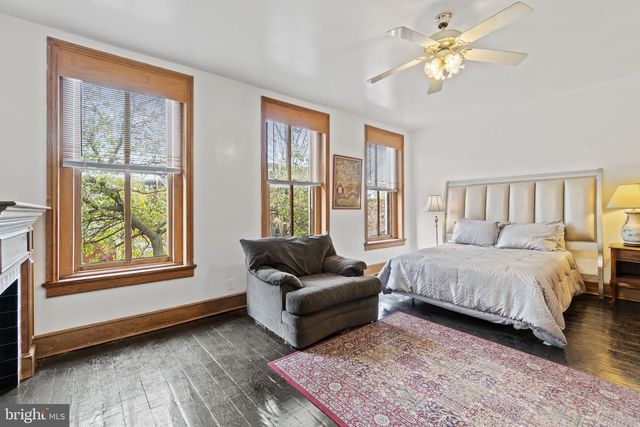 1205 4TH ST NW, Washington, DC 20001