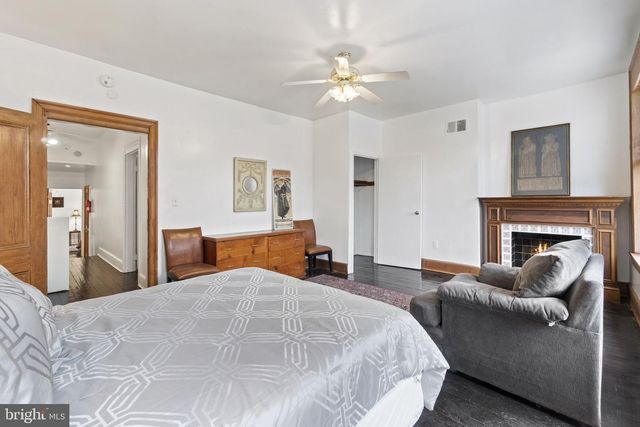 1205 4TH ST NW, Washington, DC 20001