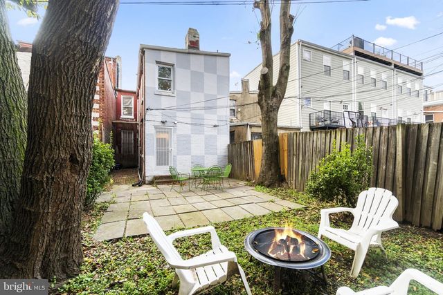 1205 4TH ST NW, Washington, DC 20001