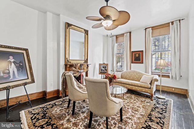 1205 4TH ST NW, Washington, DC 20001