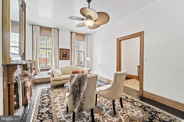 1205 4TH ST NW, Washington, DC 20001