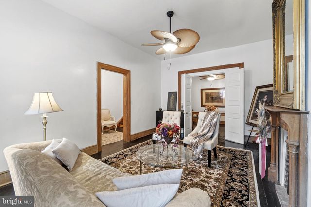 1205 4TH ST NW, Washington, DC 20001