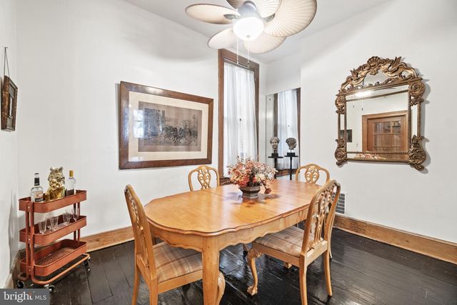 1205 4TH ST NW, Washington, DC 20001