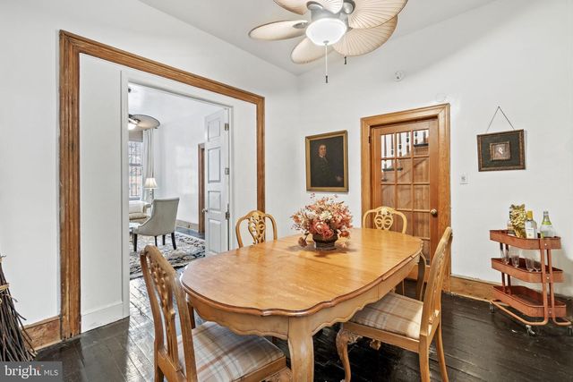 1205 4TH ST NW, Washington, DC 20001