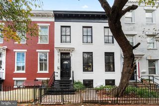 1205 4TH ST NW, Washington, DC 20001