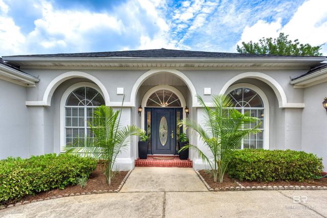 202 Lakeridge Drive, Fairhope, AL 36532