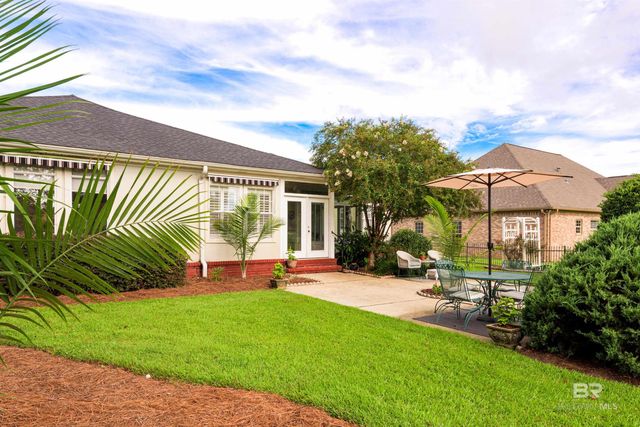 202 Lakeridge Drive, Fairhope, AL 36532