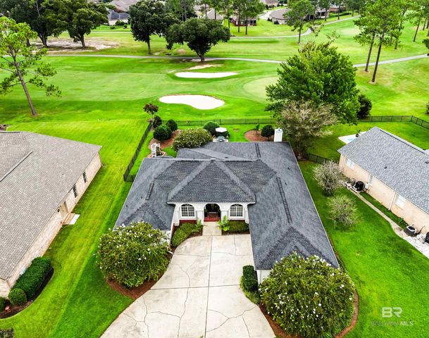 202 Lakeridge Drive, Fairhope, AL 36532