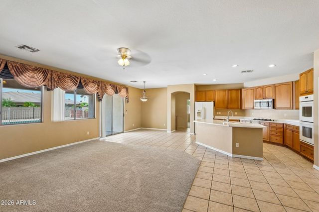 14450 W AVALON Drive, Goodyear, AZ 85395