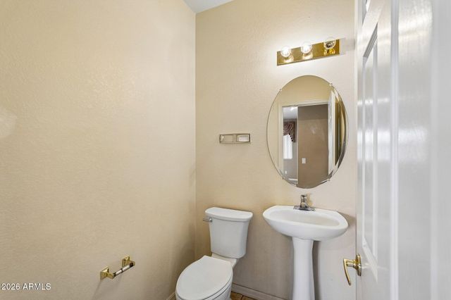 14450 W AVALON Drive, Goodyear, AZ 85395