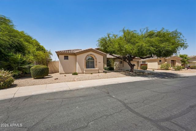 14450 W AVALON Drive, Goodyear, AZ 85395
