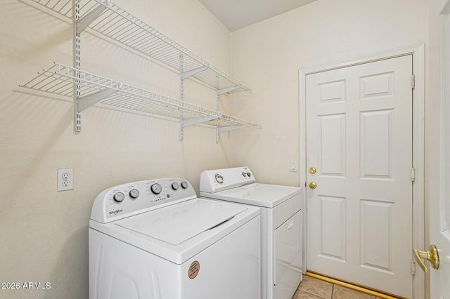 14450 W AVALON Drive, Goodyear, AZ 85395